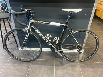 Scott CR1 10 2017 2017 Road & Gravel d'occasion — image 4 sur 4