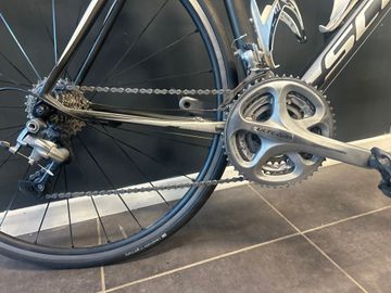 Scott CR1 10 2017 2017 Road & Gravel d'occasion — image 2 sur 4