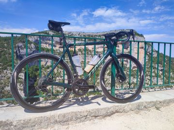 Použité Time ADHX 2023 Road & Gravel — obrázek 2 z 4