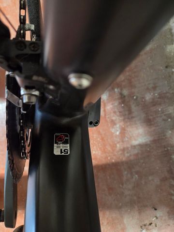 Brugt BMC Teammachine Shimano Ultegra 2018 Road & Gravel — billede 6 af 7