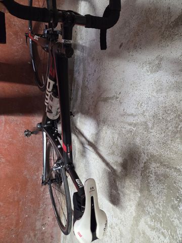 Brugt BMC Teammachine Shimano Ultegra 2018 Road & Gravel — billede 4 af 7