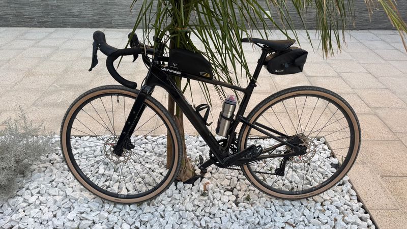 Used Cannondale Topstone Carbon 3 2024 2024 Road & Gravel