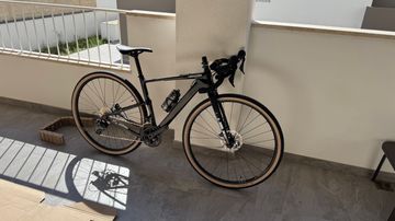 Brugt Cannondale Topstone Carbon 3 2024 2024 Road & Gravel — billede 3 af 6