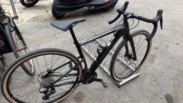 Brugt Cannondale Topstone Carbon 3 2024 2024 Road & Gravel — billede 4 af 6