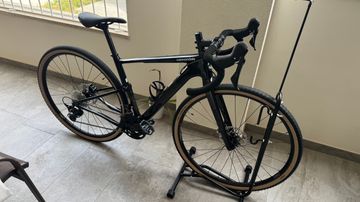 Brugt Cannondale Topstone Carbon 3 2024 2024 Road & Gravel — billede 2 af 6