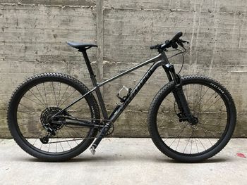 Specialized, Chisel 2022