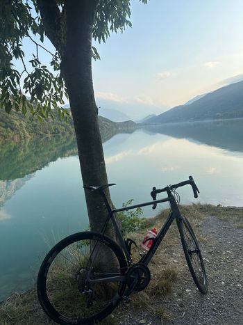 Guerciotti, E-740 Shimano Ultegra