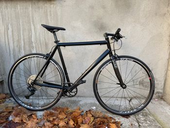 Used Ridley Montage à La Carte 2021 Road & Gravel — image 7 of 7