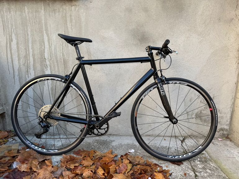Used Ridley Montage à La Carte 2021 Road & Gravel — image 7 of 7
