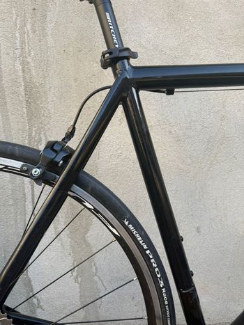 Used Ridley Montage à La Carte 2021 Road & Gravel — image 4 of 7