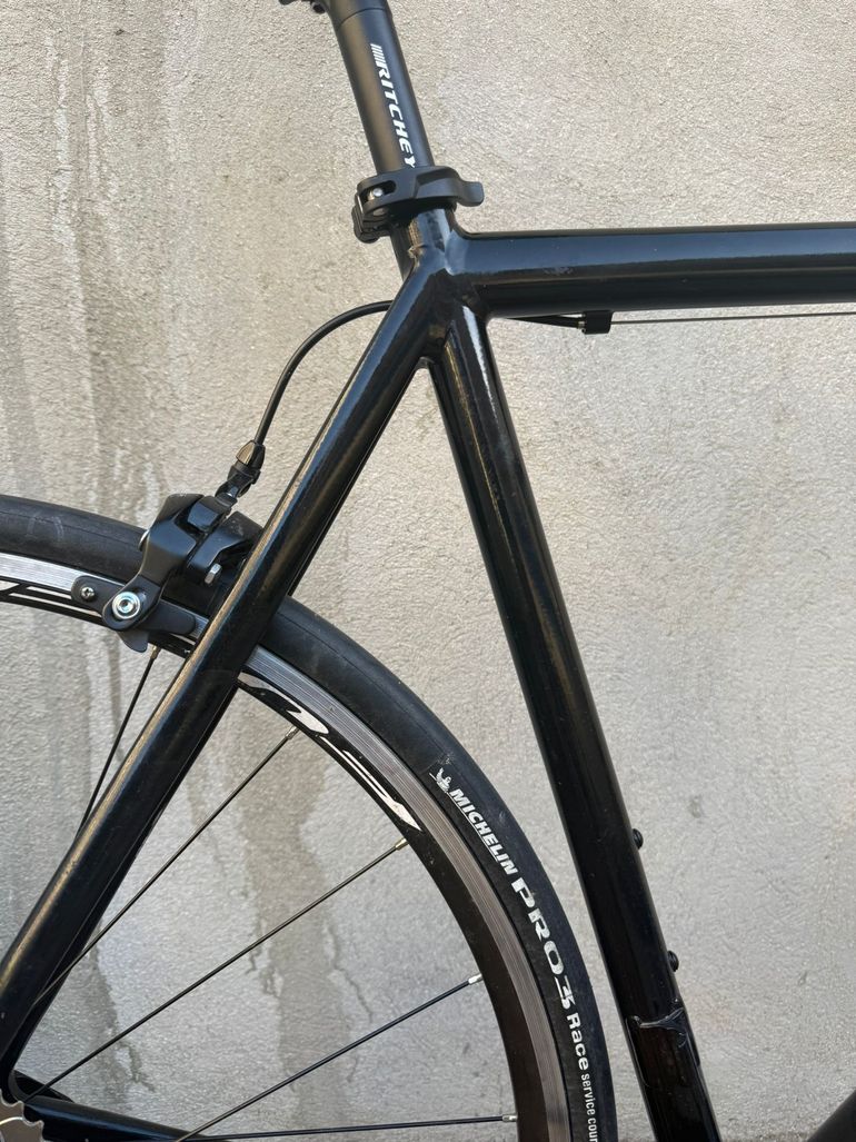 Used Ridley Montage à La Carte 2021 Road & Gravel — image 4 of 7