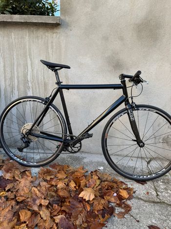 Used Ridley Montage à La Carte 2021 Racefiets & gravel