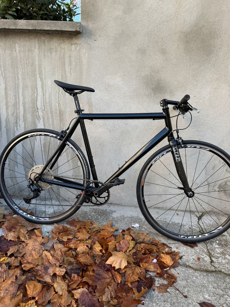 Used Ridley Montage à La Carte 2021 Road & Gravel — image 1 of 7