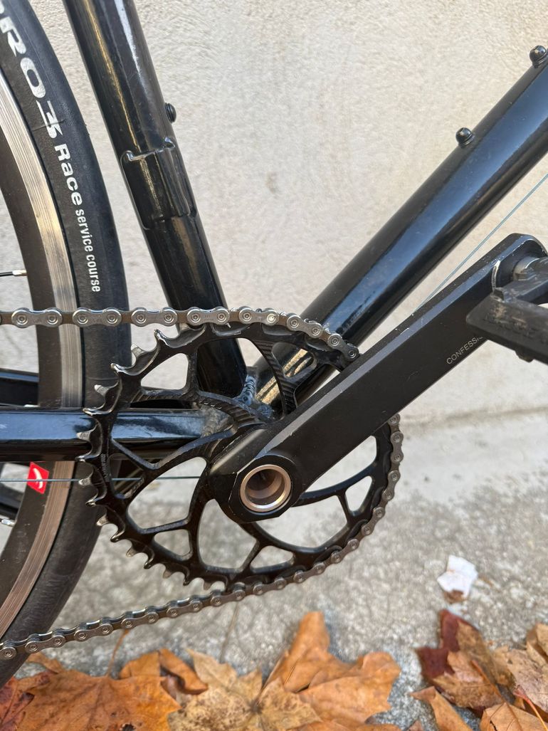 Used Ridley Montage à La Carte 2021 Road & Gravel — image 3 of 7