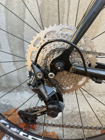 Used Ridley Montage à La Carte 2021 Road & Gravel — image 2 of 7