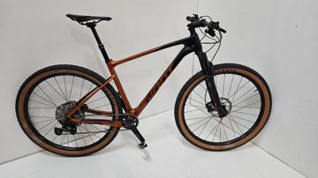 Gebrauchtes Giant XTC, Advanced 29 2 2022 2022 MTB