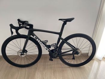 Specialized, S-Works Tarmac SL7 - Ultegra Di2 - 2021