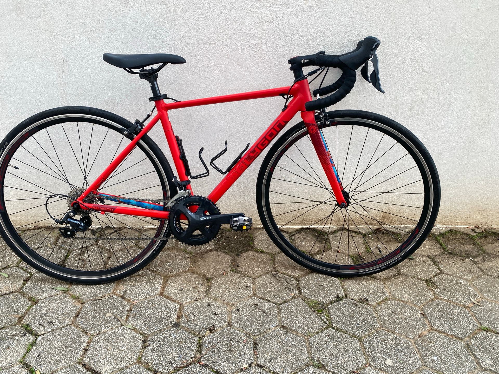 Polygon Strattos S3 2024 2024