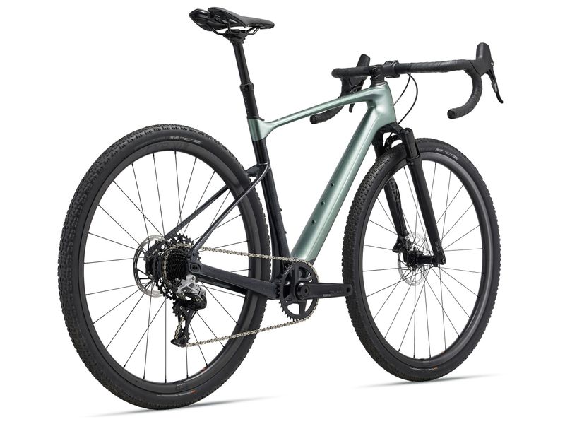 Używany Giant Revolt X Advanced Pro 2 2023 2023 Road & Gravel — zdjęcie 3 z 7