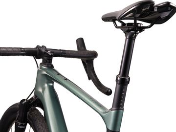 Używany Giant Revolt X Advanced Pro 2 2023 2023 Road & Gravel — zdjęcie 6 z 7