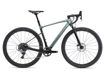 Použité Giant Revolt X Advanced Pro 2 2023 2023 Road & Gravel