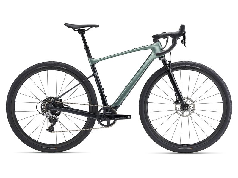 Używany Giant Revolt X Advanced Pro 2 2023 2023 Road & Gravel — zdjęcie 1 z 7