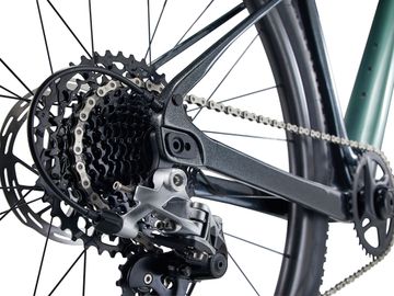 Używany Giant Revolt X Advanced Pro 2 2023 2023 Road & Gravel — zdjęcie 5 z 7