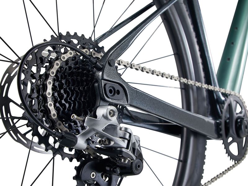 Używany Giant Revolt X Advanced Pro 2 2023 2023 Road & Gravel — zdjęcie 5 z 7