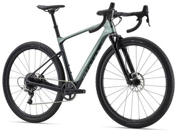 Używany Giant Revolt X Advanced Pro 2 2023 2023 Road & Gravel — zdjęcie 2 z 7