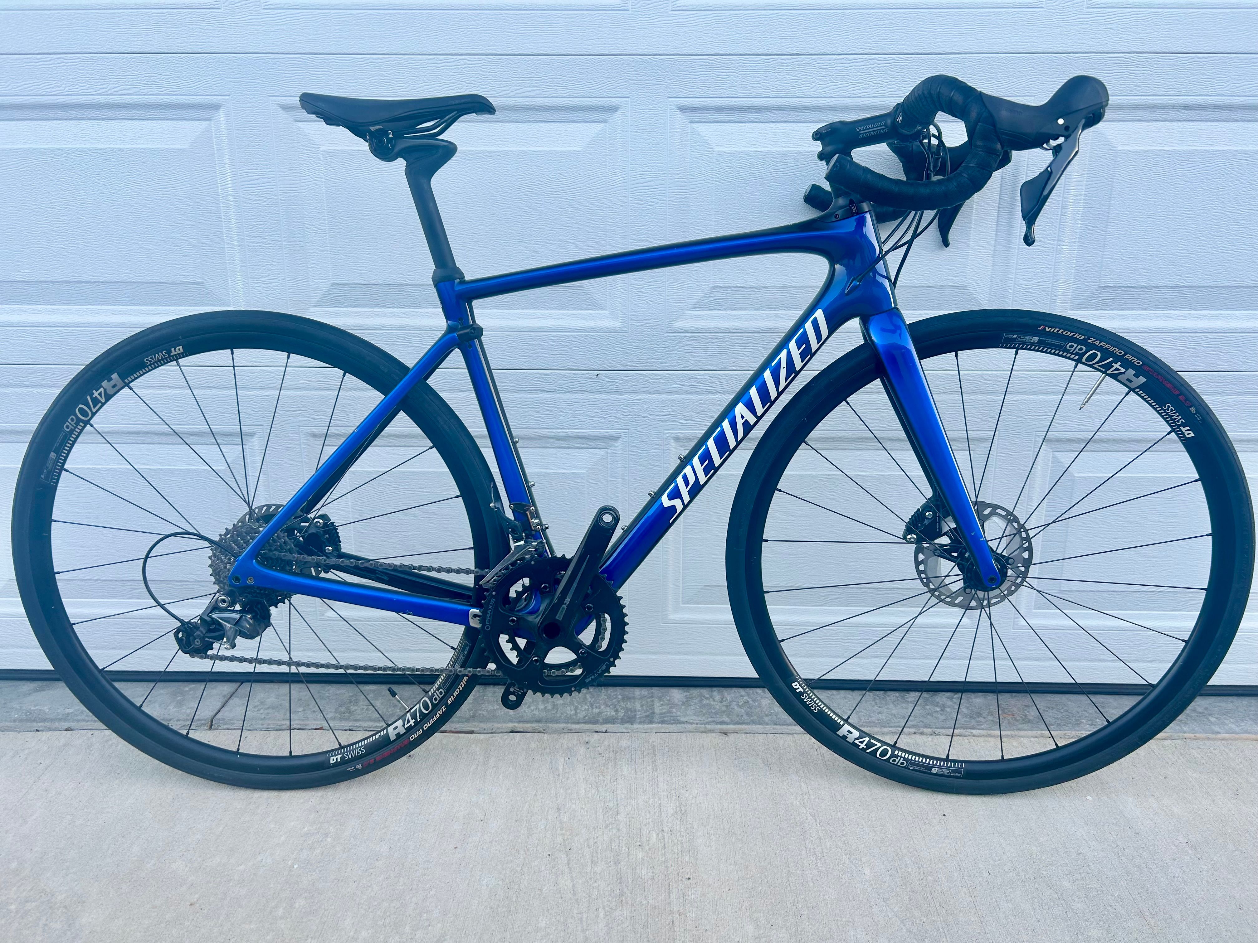 Specialized Roubaix Comp 2017 2017