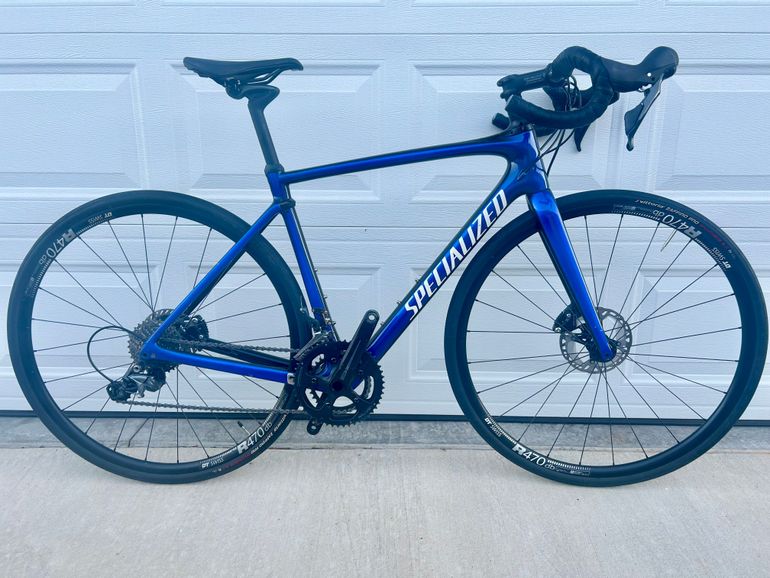 Specialized Roubaix Comp 2017 2017