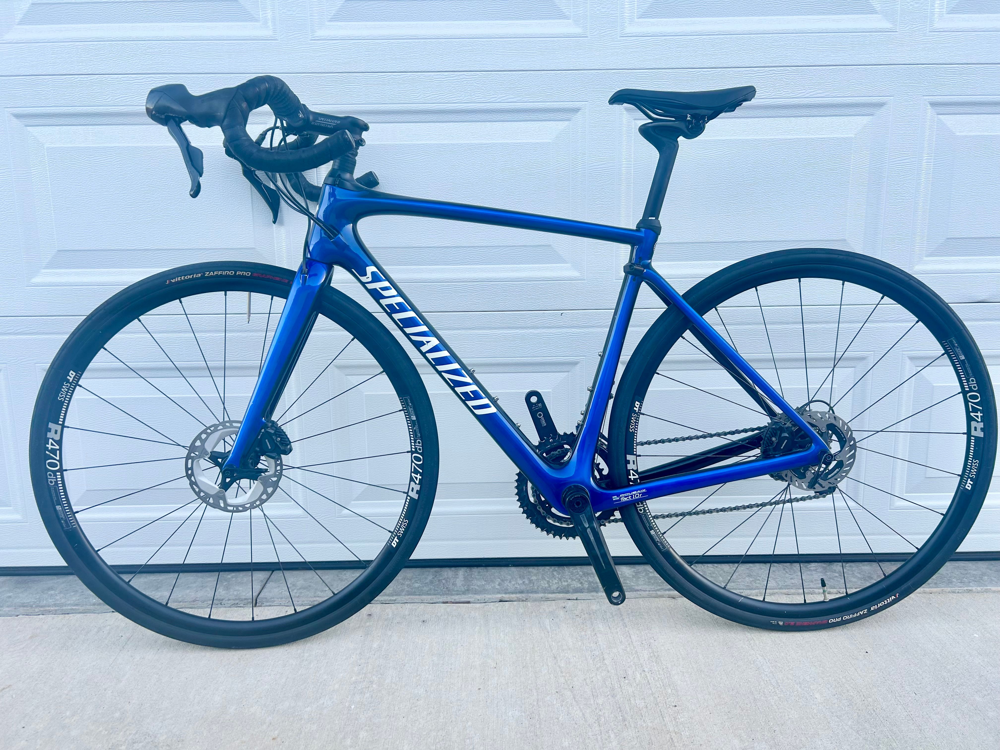 セール！4日間限定：SPECIALIZED Roubaix Comp specialized-roubaix-comp-