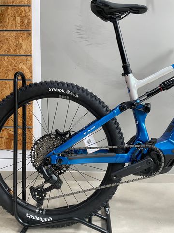 Brugt Ghost E-ASX Other SRAM - Mountainbike 2025 Mountainbike — billede 4 af 5