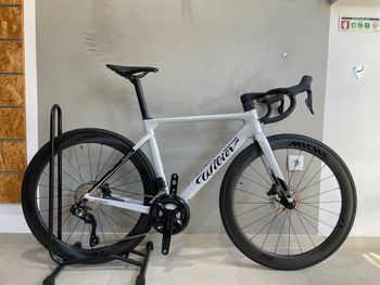 Wilier, Filante SL SHIMANO 105 Di2 2024