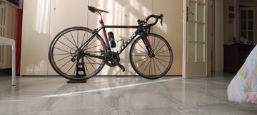 Gebrauchtes Piton RF Carbon 2013 Road & Gravel, Schwarz — Bild 5 von 8