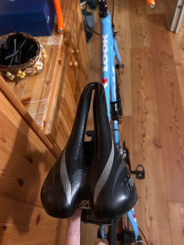 Brugt LOOK KG 486 2011 Road & Gravel — billede 6 af 6