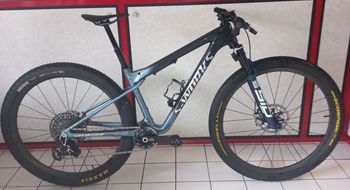 Specialized, S-Works Epic World Cup 2025