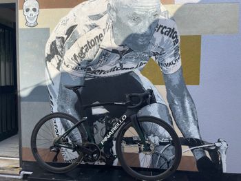 Pinarello, F7 2025 ULTEGRA DI2 RUOTE MOST