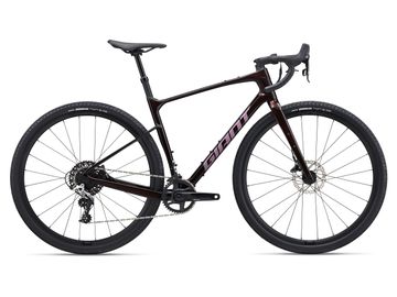 Used Giant Revolt Advanced 1 2023 2023 Road & Gravel