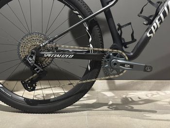 Brugt Specialized EPIC WC EXPERT 2025 Mountainbike — billede 3 af 6