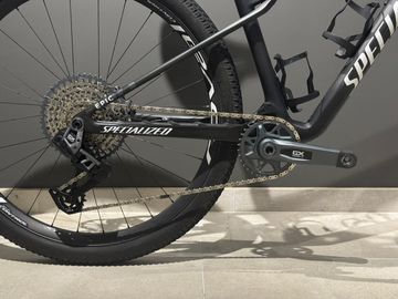 Tweedehands Specialized EPIC WC EXPERT 2025 Mountainbike — afbeelding 3 van 6