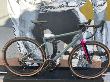 Brugt BMC URS AL THREE 2022 2022 Road & Gravel
