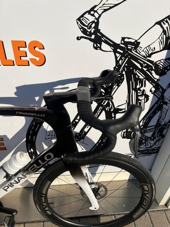 Pinarello Pinarello Surprise - Campagnolo 2001