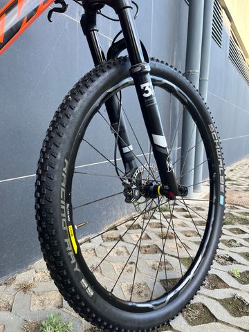 Tweedehands KTM Scarp Prime 2020 Mountainbike — afbeelding 11 van 11