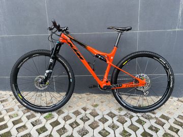 Tweedehands KTM Scarp Prime 2020 Mountainbike — afbeelding 2 van 11