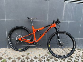 KTM, Scarp Prime