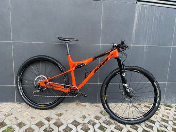Brugt KTM Scarp Prime 2020 MTB