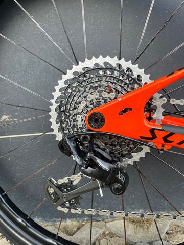Tweedehands KTM Scarp Prime 2020 Mountainbike — afbeelding 6 van 11
