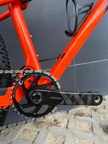 Tweedehands KTM Scarp Prime 2020 Mountainbike — afbeelding 5 van 11