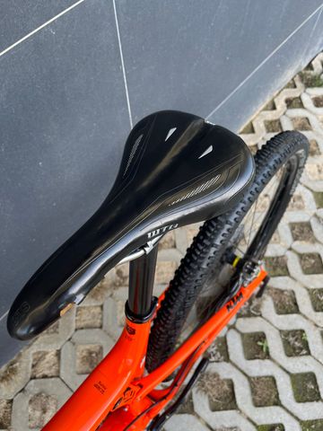 Tweedehands KTM Scarp Prime 2020 Mountainbike — afbeelding 9 van 11